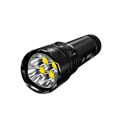 Nitecore BeamFlex 6000 High-Performance Flashlight