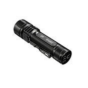 Camo Tactical Flashlight