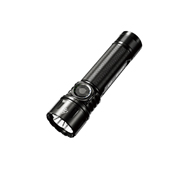 Camo Tactical Flashlight