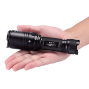 EF1 Flashlight 830 Lumens