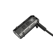 Nitecore Tri-Temp 720L Keychain Flashlight