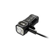 Nitecore Intelligent Keychain Light - Camo Style