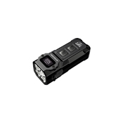 Nitecore Intelligent Keychain Light - Camo Style