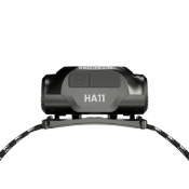 Nitecore Headband w/ Clip 240 Lumens