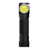 HC33 Headlamp 1800 Lumens 