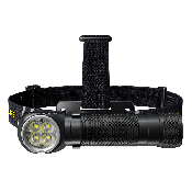 Nitecore HC35 2700 Lumen USB Rechargeable 21700 Headlamp
