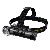 Nitecore HC35 2700 Lumen USB Rechargeable 21700 Headlamp