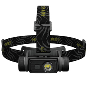 Nitecore HC60 Rechargeable LED Headlamp