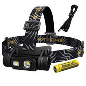 Nitecore HC65 High Performance Headlamp
