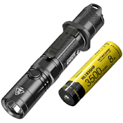 Nitecore MH12GTS 1800 Lumen Tactical Flashlight
