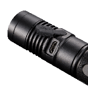 Nitecore MH12GT 1000 Lumens Tactical Flashlight