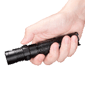 Nitecore MH12GT 1000 Lumens Tactical Flashlight