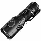 MH20 1000 Lumens Flashlight