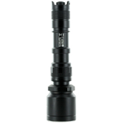 MH25GT 1000 Lumens Flashlight