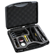 Nitecore MH25 Flashlight Hunting Kit