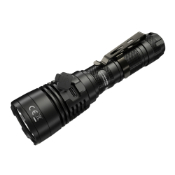 MH25S Flashlight