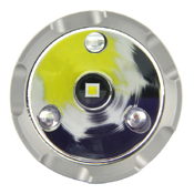 Nitecore MH27 Rechargeable Flashlight