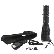 Nitecore MH27 Rechargeable Flashlight