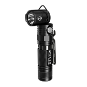 Nitecore CREE XP-L HD V6 1000 lumens Adjustable Flashlight