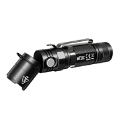 Nitecore CREE XP-L HD V6 1000 lumens Adjustable Flashlight