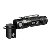 Nitecore MT21C Adjustable Head Flashlight