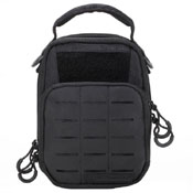 NDP10 Pouch Rubber MOLLE