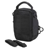 NDP10 Pouch Rubber MOLLE