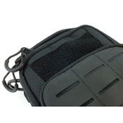 NDP10 Pouch Rubber MOLLE