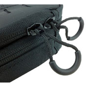 NDP10 Pouch Rubber MOLLE