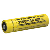 Nitecore NL1835 Rechargeable Battery