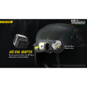 Nitecore NU06 Flashlight