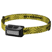 NU10 Headlamp