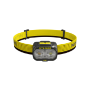 Nitecore Headlamp UT27PRO 520 Lumens