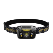 Headlamp -NU32 -400 Lumens