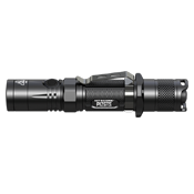 Nitecore P12GTS 1800 Lumen LED Tactical Flashlight