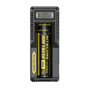 Nitecore P12GTS 1800 Lumen LED Tactical Flashlight