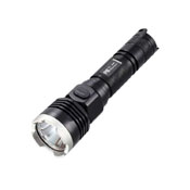 Nitecore P16 Flashlight
