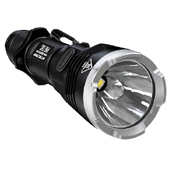 Nitecore P16TAC Tactical Flashlight