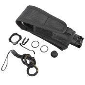 Nitecore P16TAC Tactical Flashlight