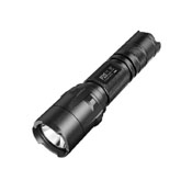 Nitecore P20 MAX Tactical Design Flashlight