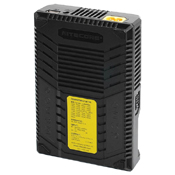 Nitecore SC4 Battery Charger