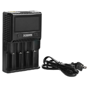 Nitecore SC4 Battery Charger