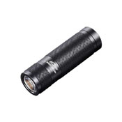 SENS CR 190 Lumens Flashlight