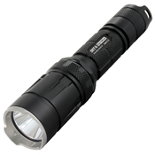 Nitecore SRT6 Night Officer Black Flashlight