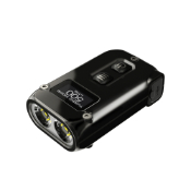 Tini2 SS Flashlight- 500 lumens