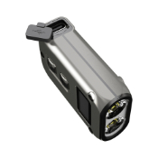 500 lumens Flashlight - Tini2 Ti