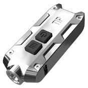 Nitecore TIP-SS LED Keychain Flashlight