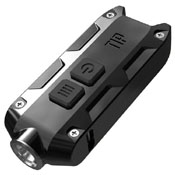 Nitecore TIP-SS LED Keychain Flashlight