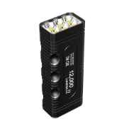 Nitecore Flashlight TM12K - 12000 Lumens