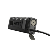 Nitecore Flashlight TM12K - 12000 Lumens